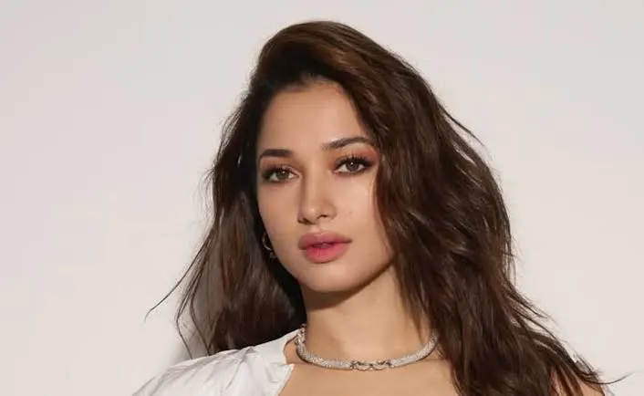 Tamannaah Bhatia Responds to Remarks About Her Skin Tone