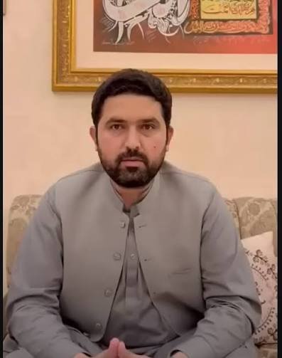 Evidence of Alleged Billions of Rupees in Corruption Emerges Against Sohail Afridi
