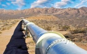 Pakistan eyes Central Asian gas as TAPI pipeline project moves forward