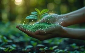 m youth programme set to drive 1,000 green projects and climate skills