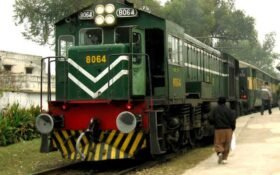 Historic Khewra station may get new life through tourism initiative