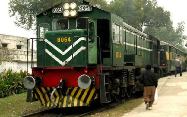 Historic Khewra station may get new life through tourism initiative