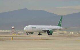 Pakistan-Turkmenistan air connectivity poised to accelerate Central Asia trade