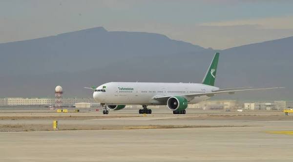 Pakistan-Turkmenistan air connectivity poised to accelerate Central Asia trade