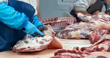 Pakistan boosts global meat trade with presence in 14 countries