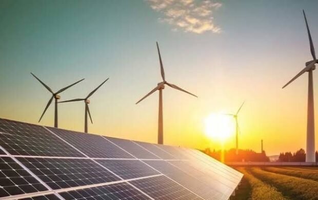 COP31 advances roadmap for funding clean energy transition