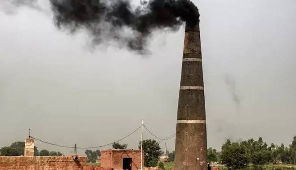 Sindh eyes greener brick industry through .5m transition plan