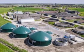  million biogas project planned to boost clean energy in five Sindh cities