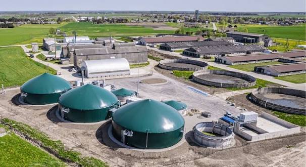  million biogas project planned to boost clean energy in five Sindh cities