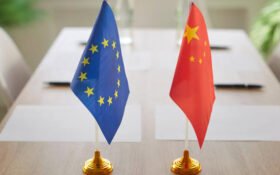 China-EU trade ties offer fresh momentum for international economic growth