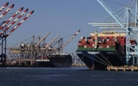 Expanding South-South commerce strengthens emerging market prospects