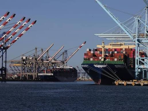 Expanding South-South commerce strengthens emerging market prospects