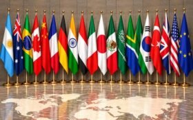 G20 negotiations reignite efforts to reform international trade rules