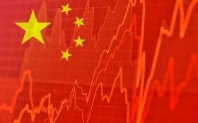 Long-term investors increase stakes in China’s strengthening stock market