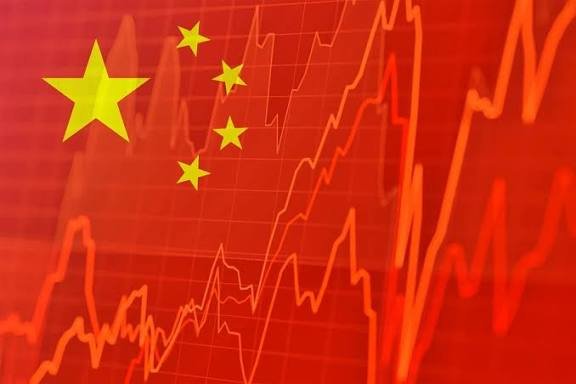 Long-term investors increase stakes in China’s strengthening stock market