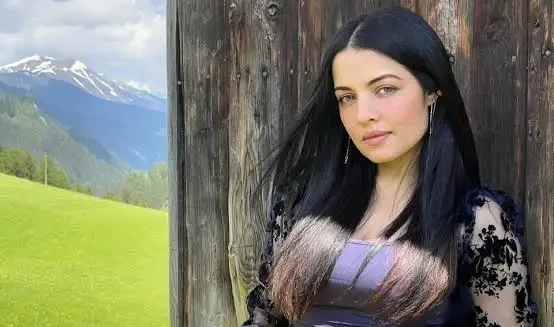 Celina Jaitly Says Financial Independence Is A Woman’s Real Protection