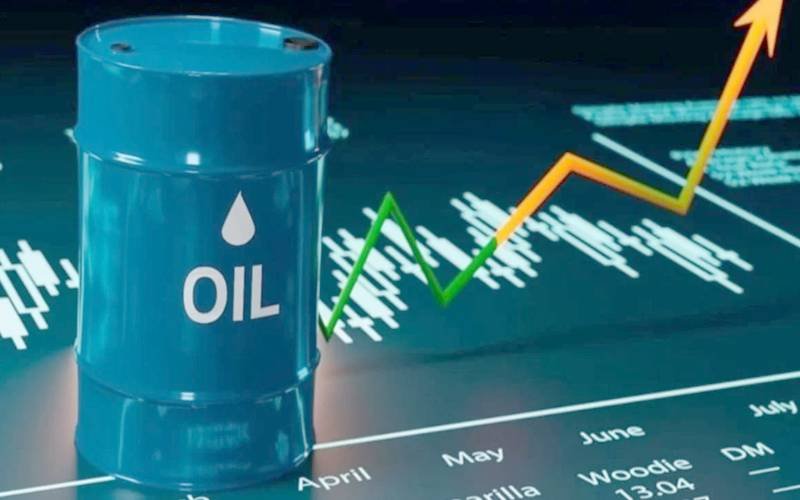 Oil Prices Hit Five-Month High — What Happens Next?
