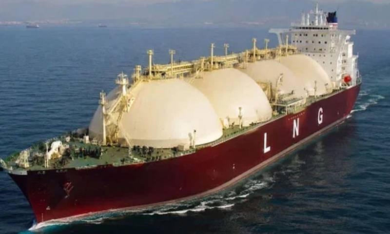 LPG Prices Remain High Despite Arrival of Two Cargo Ships