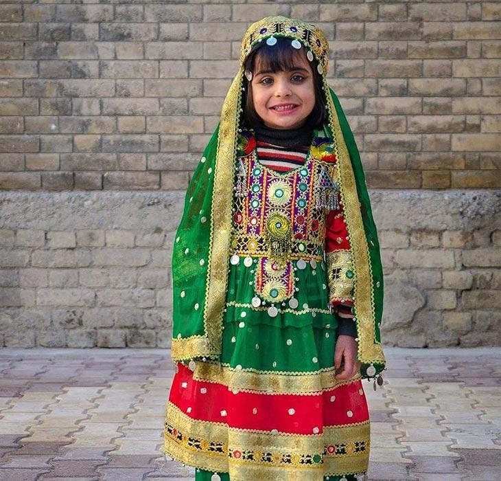 Traditional Balochi Attire: A Distinctive Symbol of Balochistan’s Cultural Identity Traditional Balochi Attire: A Distinctive Symbol of Balochistan’s Cultural Identity